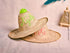 Personalized Beach Hat - Floppy Style